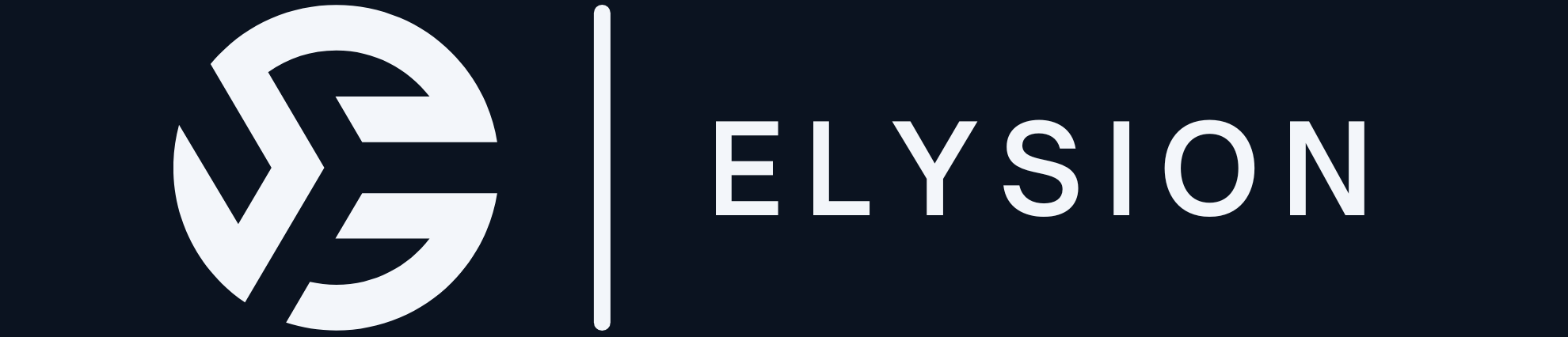 Elysion Logo